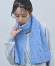 ベーシックマフラー