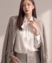 【入荷希望受付中☆】ストライプジャケット《RequestProject》 ※入荷希望数により商品化しない場合がございます