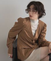 希少カラー✨バーバリーブルーレーベル メガチェック ジャケット デカボタン 緑 商品一覧