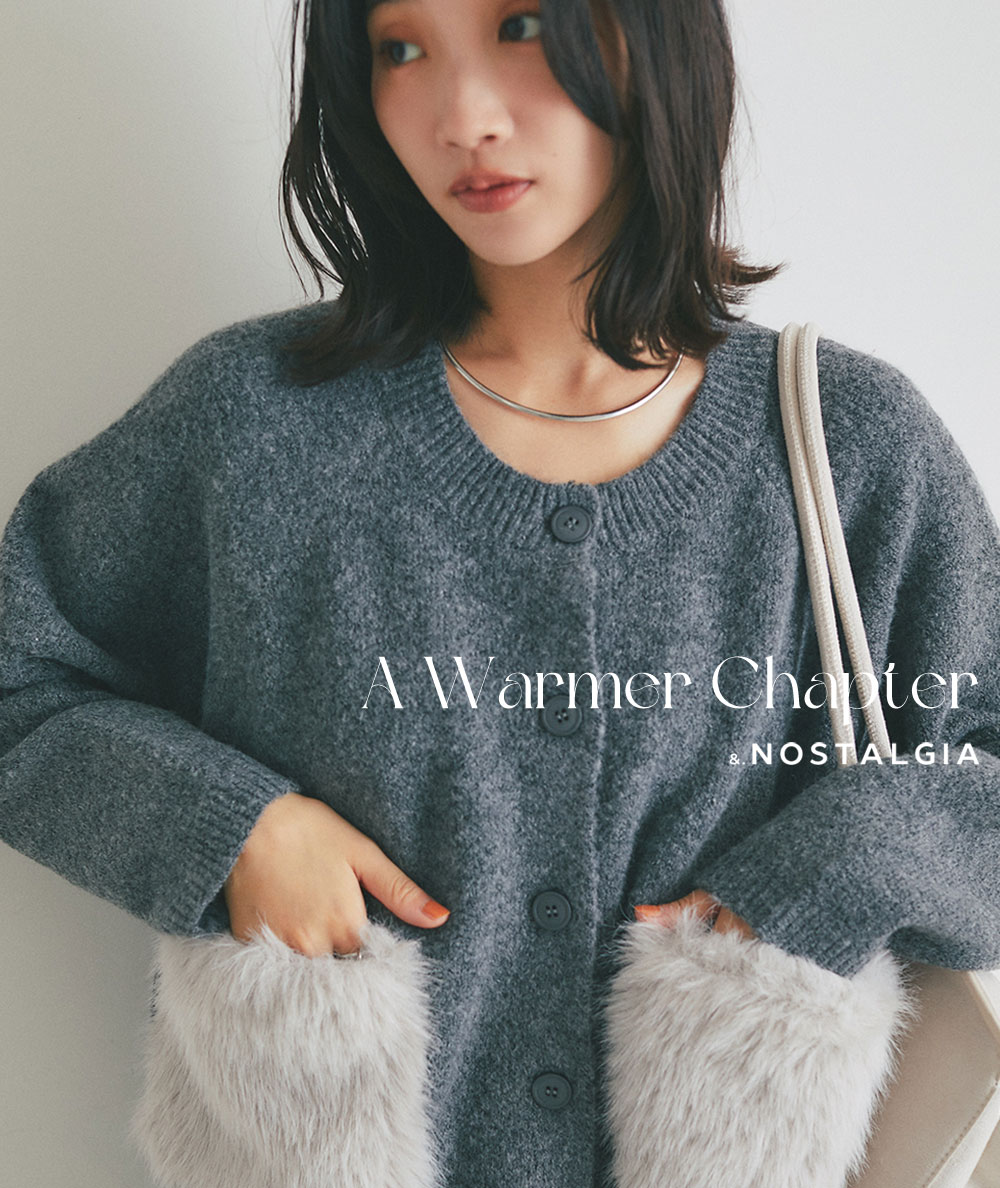 &.nostalgia オフィシャルサイト