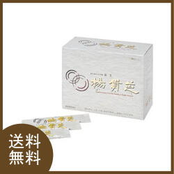【霊芝 楊貴芝（顆粒)】
