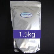 【マザーソルト 1.5kg 天日塩 深層海水塩（フォーユー）】