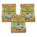 【送料無料 オンセンス 入浴剤 3パック（2.1kg×3） パインバス】