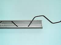 ビニペット　被覆スプリング