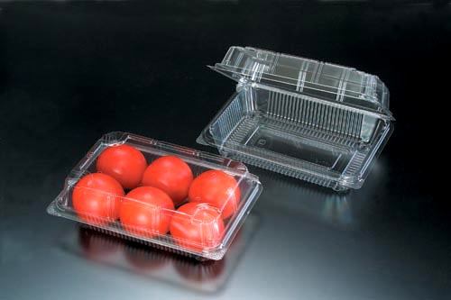 トマトパック VFT-8 AP 4穴 1ケース（600枚）