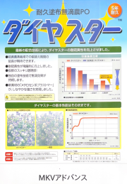 ダイヤスター　0.15ミリ厚