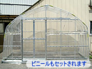 引戸ハウス