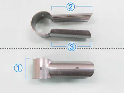 差込式tバンド ビニールハウスと農業資材の宮田物産