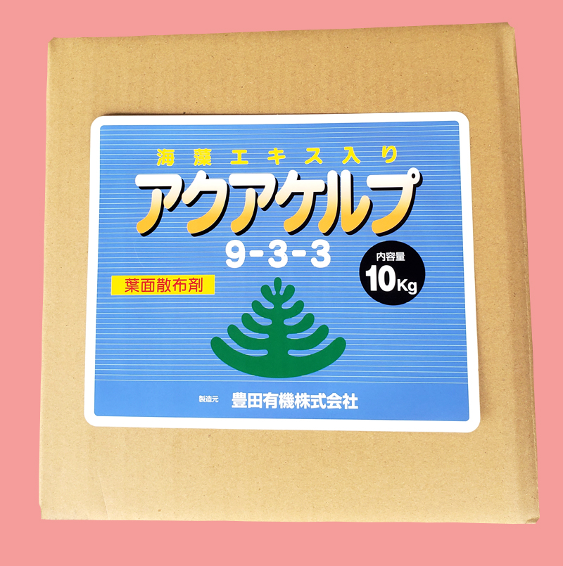 アクアケルプ　農薬通販ｊｐ