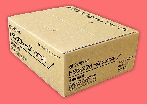 トランスフォームフロアブル　農薬通販ｊｐ