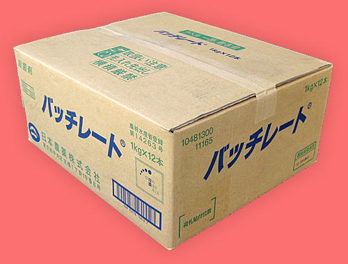 バッチレート　農薬通販ｊｐ