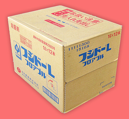 フジドーＬフロアブル　農薬通販ｊｐ