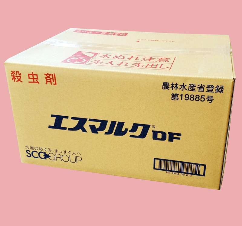 エスマルクＤＦ　農薬通販ｊｐ