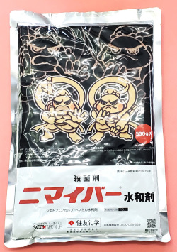 ニマイバー水和剤　農薬通販ｊｐ