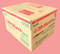 【殺虫剤】スタークルメイト液剤10(500ml) 1ケース(20本入) 【20,000円以上購入で送料0円 安心価格】