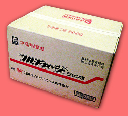 フルチャージジャンボ　農薬通販ｊｐ