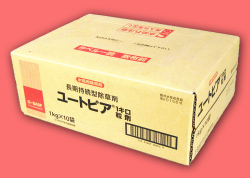 ユートピア１キロ粒剤　農薬通販ｊｐ