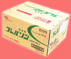 プレバソンフロアブル　農薬通販ｊｐ