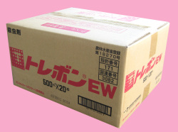 トレボンＥＷ　農薬通販ｊｐ