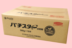 バチスター水和剤　農薬通販ｊｐ