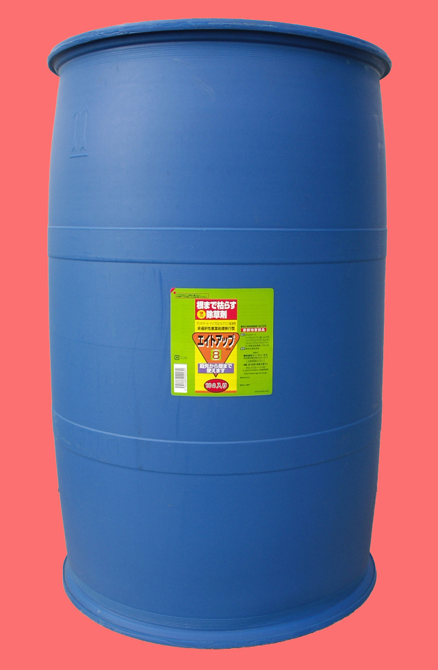 農薬通販.jp】エイトアップ(200L) 【20,000円以上購入で送料0円 安心