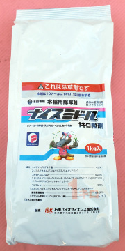 ナイスミドル1キロ粒剤　農薬通販ｊｐ