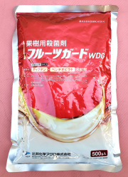 フルーツガードWDG　農薬通販ｊｐ