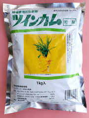 ツインカム粒剤　農薬通販ｊｐ
