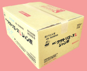 【稲・除草剤】クサトリエースLジャンボ(300g) 1ケース(20袋入)【20,000円以上購入で送料0円 安心価格】