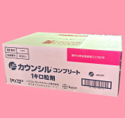 【ケース販売】 バイエルクロップサイエンス 水稲用除草剤 カウンシルコンプリート ジャンボ 300g × 20袋 Amazon | バイエルクロップサイエンス 除草剤 水稲用初中期一発除草剤