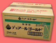 デュアールゴールド　農薬通販ｊｐ