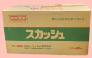 スカッシュ　農薬通販ｊｐ