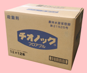 チオノックフロアプル　農薬通販ｊｐ