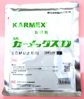 【除草剤】カーメックスＤ水和剤(100g)  【20,000円以上購入で送料0円 安心価格】