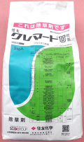 クレマートU粒剤　農薬通販ｊｐ