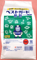 ベストガード粒剤　農薬通販ｊｐ