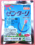ゼンターリ顆粒水和剤　農薬通販ｊｐ