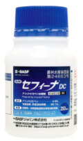 【殺虫剤】セフィーナDC (250ml)【20,000円以上購入で送料0円 安心価格】