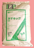 【殺虫剤】ネマキック粒剤(20kg) 【20,000円以上購入で送料0円 安心価格】