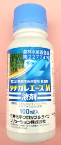 タチガレエースM液剤　農薬通販ｊｐ