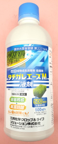 タチガレエースM液剤　農薬通販ｊｐ