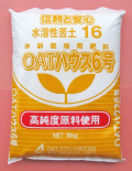 ＯＡＴハウス肥料６号　農薬通販ｊｐ