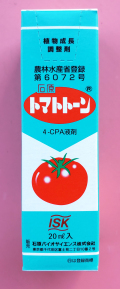 トマトトーン　農薬通販ｊｐ