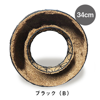 ビーズかごリース 596a41021fb5c0c600219fb6b70035