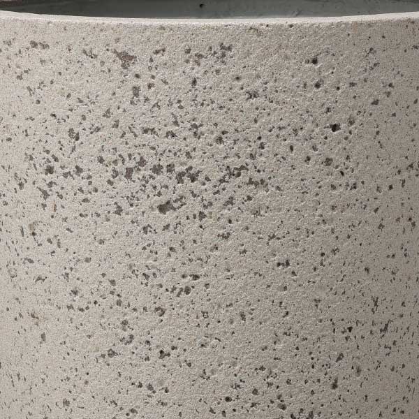 ファイバーセメント製／植木鉢／プランター】ノード エッグ