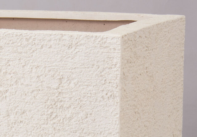 リガンデキューブ 50 植木鉢　プランター　軽量鉢 リガンデキューブ 50（植木鉢／プランター／軽量鉢）EB-PL872050