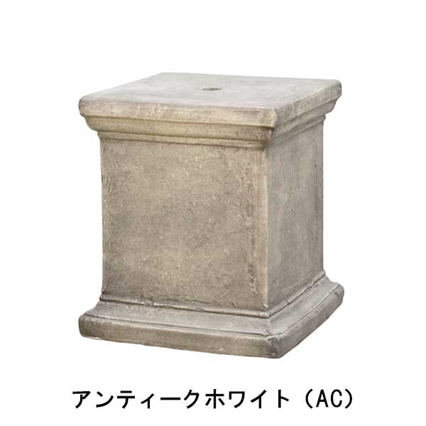 ペデスタル