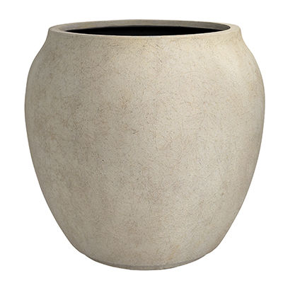 植木鉢／軽量鉢／プランター】ルノ ジャー 48cm（EB-RJ4846）