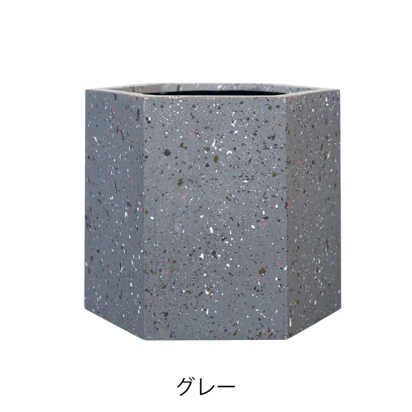 ゾアヘキサゴン