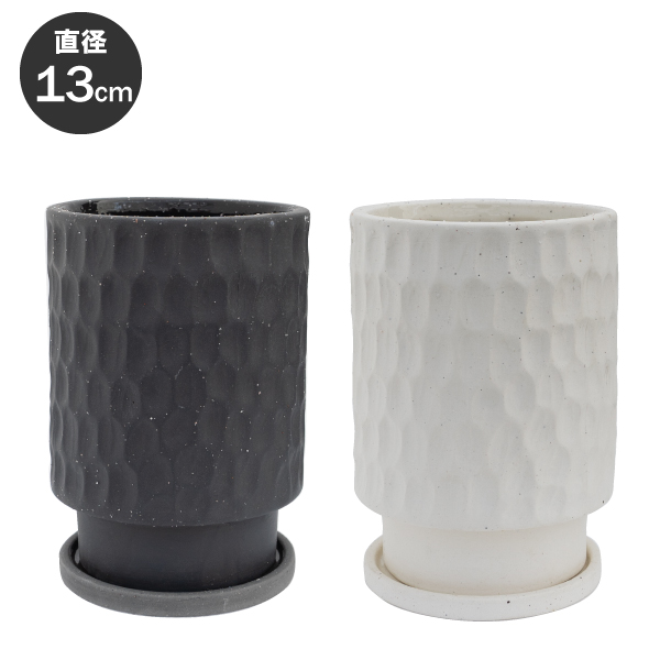 ヴィンテージ陶器パレット Vintage 1950s-1960s Pair or Set of Two-stunningly Detailed